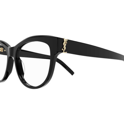 Saint Laurent Eyeglasses SL M108 006