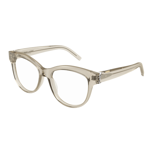 Saint Laurent Eyeglasses SL M108 008