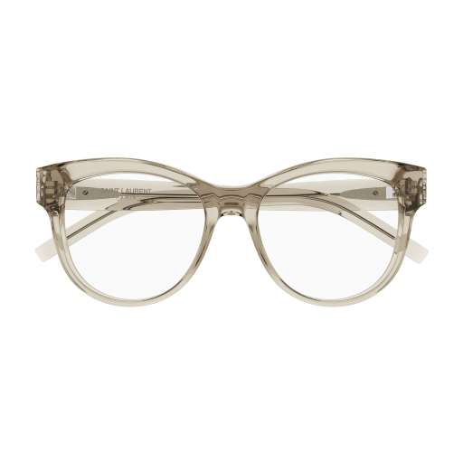 Saint Laurent Eyeglasses SL M108 008