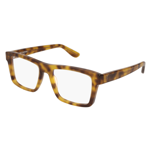 Saint Laurent Eyeglasses SL M10 007