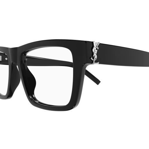 Saint Laurent Eyeglasses SL M10_B 001