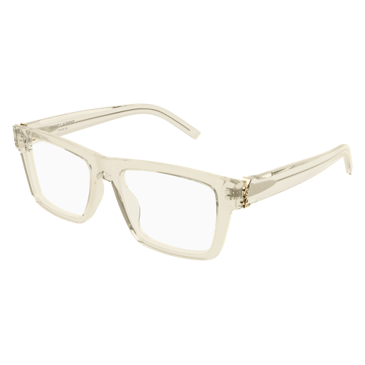 Saint Laurent Eyeglasses SL M10_B 004