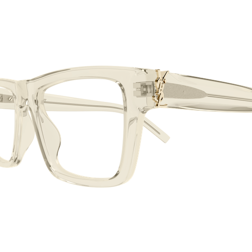 Saint Laurent Eyeglasses SL M10_B 004