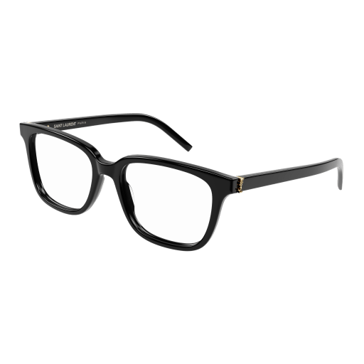 Saint Laurent Eyeglasses SL M110 001