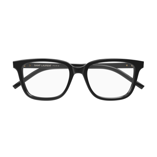 Saint Laurent Eyeglasses SL M110 001