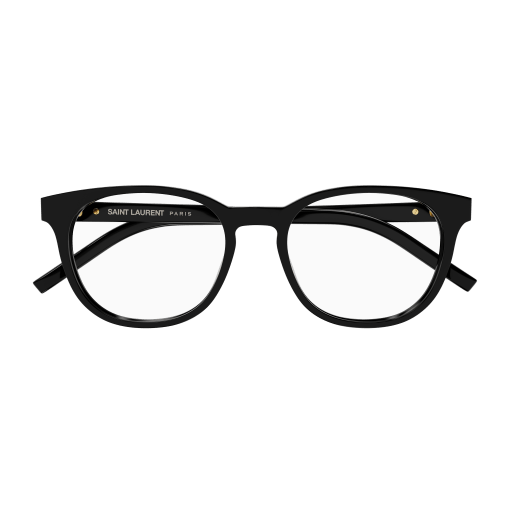 Saint Laurent Eyeglasses SL M111 001