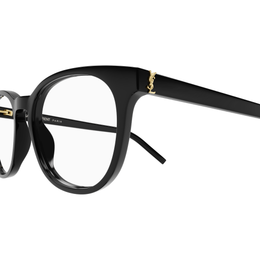 Saint Laurent Eyeglasses SL M111 001