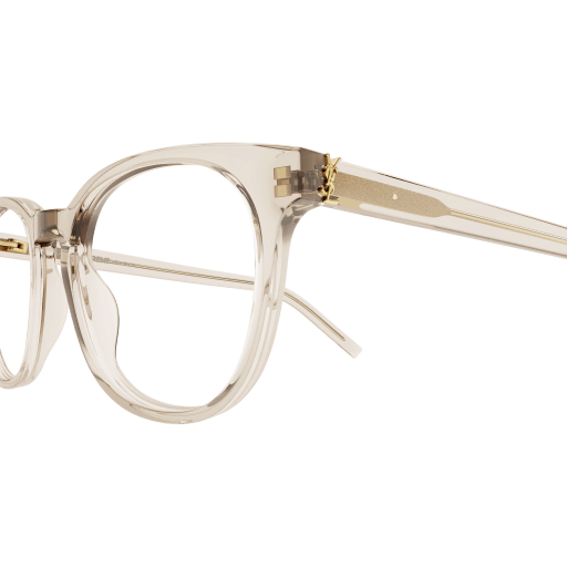 Saint Laurent Eyeglasses SL M111 003