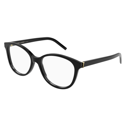 Saint Laurent Eyeglasses SL M112 001