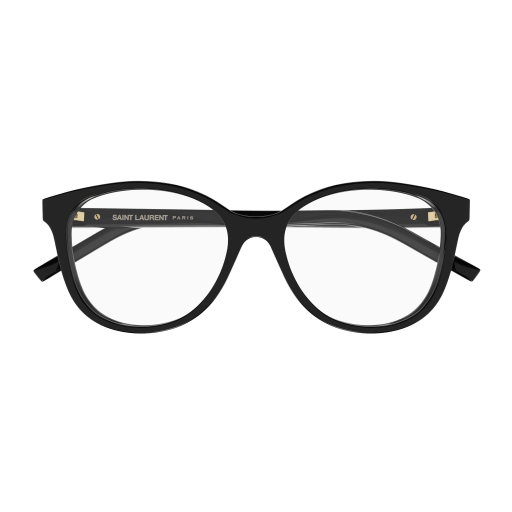 Saint Laurent Eyeglasses SL M112 001