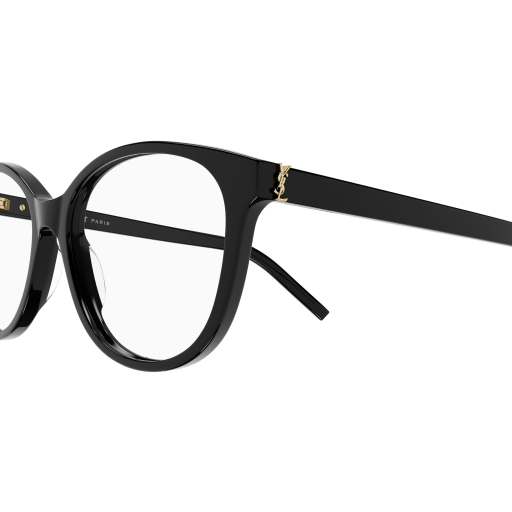 Saint Laurent Eyeglasses SL M112 001