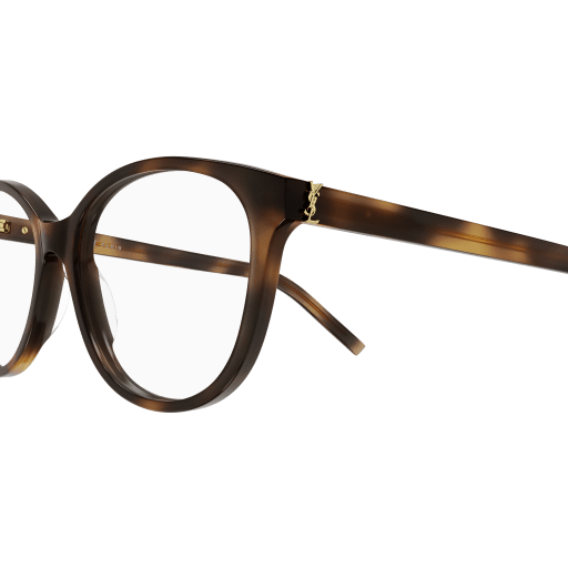 Saint Laurent Eyeglasses SL M112 002