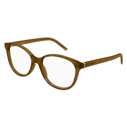 Saint Laurent Eyeglasses SL M112 006