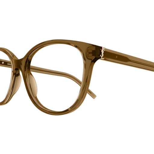 Saint Laurent Eyeglasses SL M112 006