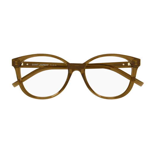 Saint Laurent Eyeglasses SL M112 006