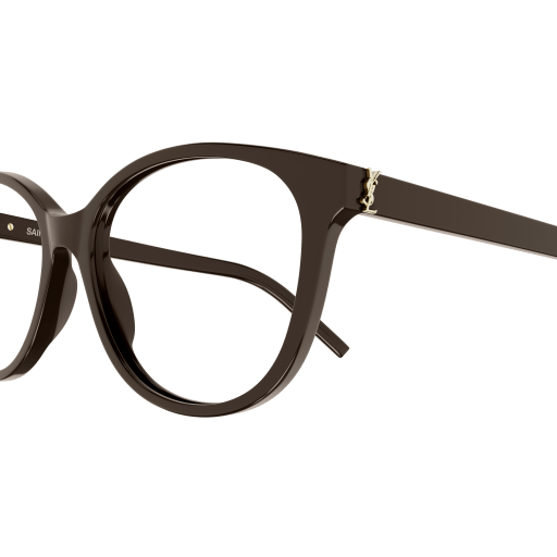 Saint Laurent Eyeglasses SL M112 007