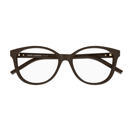 Saint Laurent Eyeglasses SL M112 007