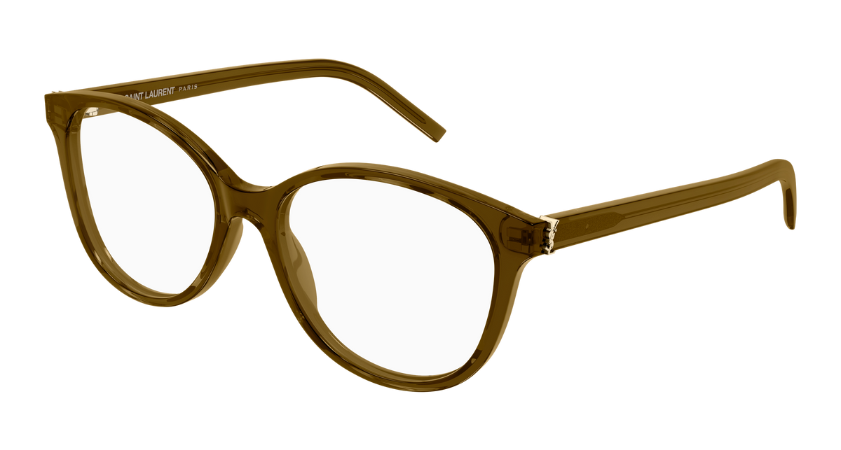 Saint Laurent Eyeglasses SL M112 008