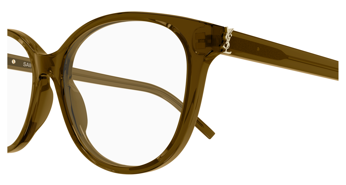 Saint Laurent Eyeglasses SL M112 008