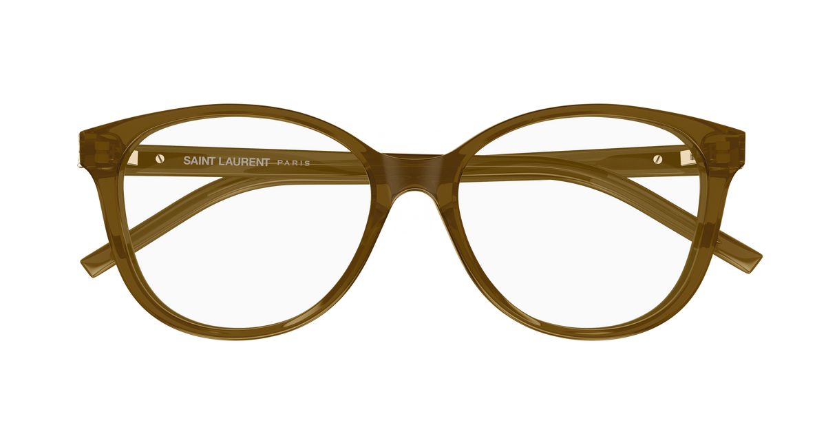 Saint Laurent Eyeglasses SL M112 008