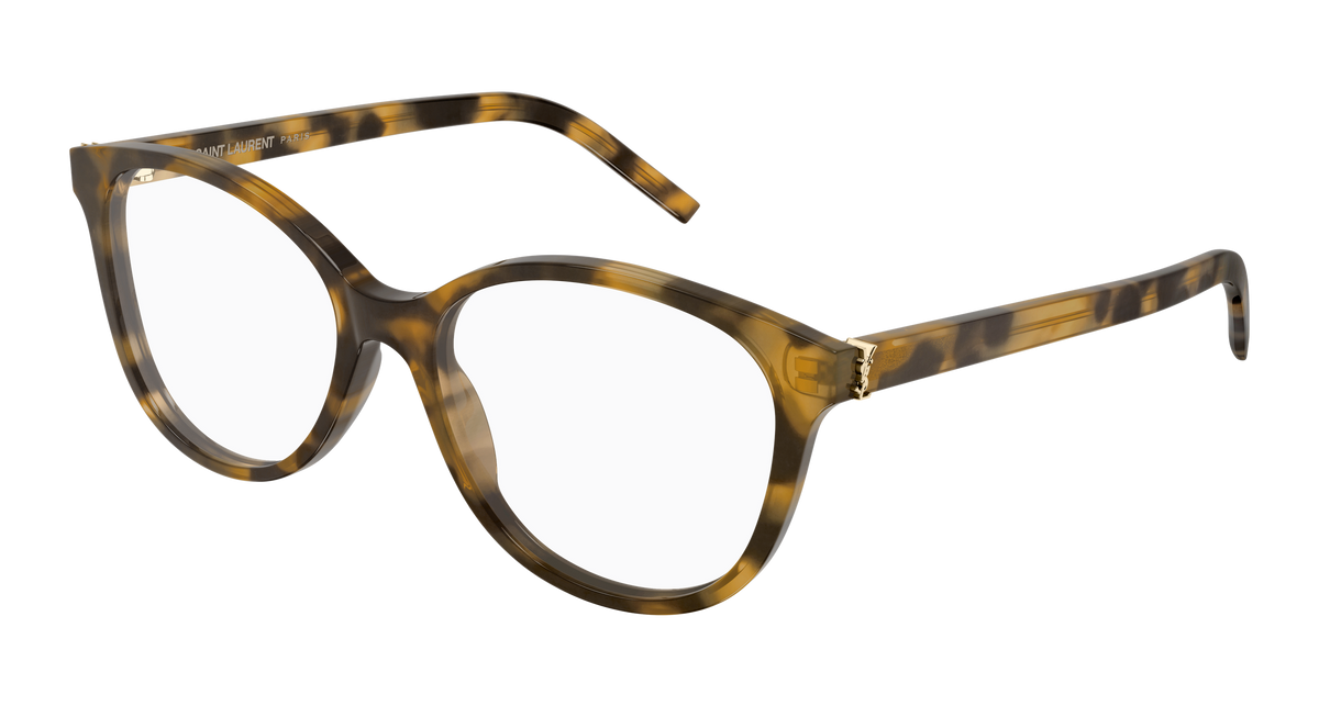 Saint Laurent Eyeglasses SL M112 009