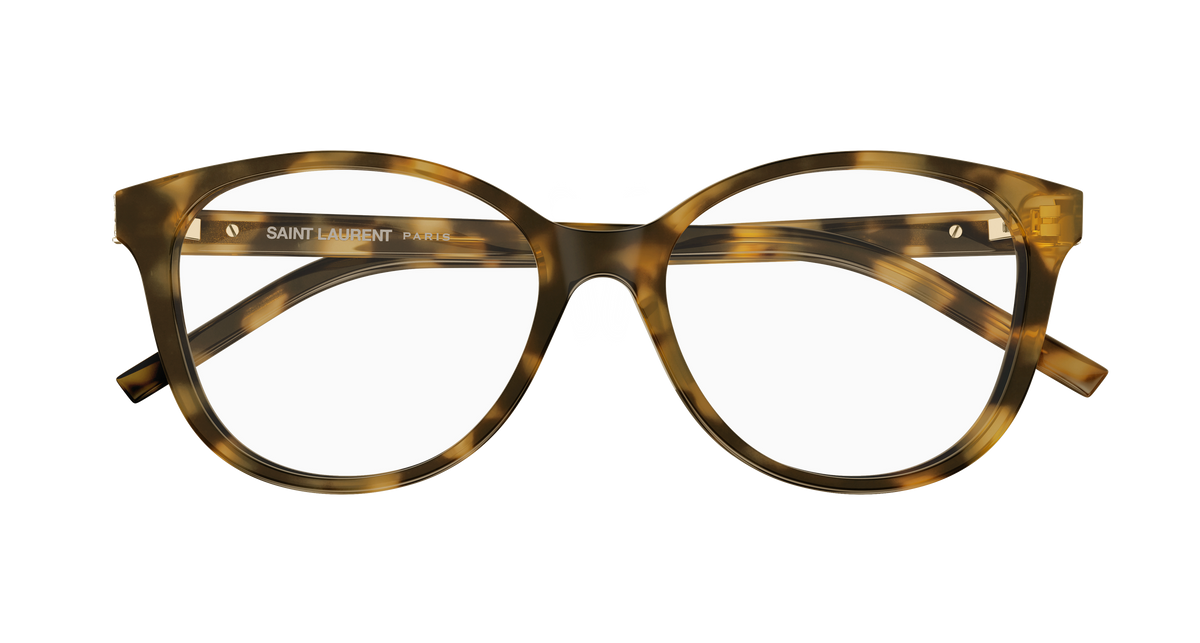 Saint Laurent Eyeglasses SL M112 009