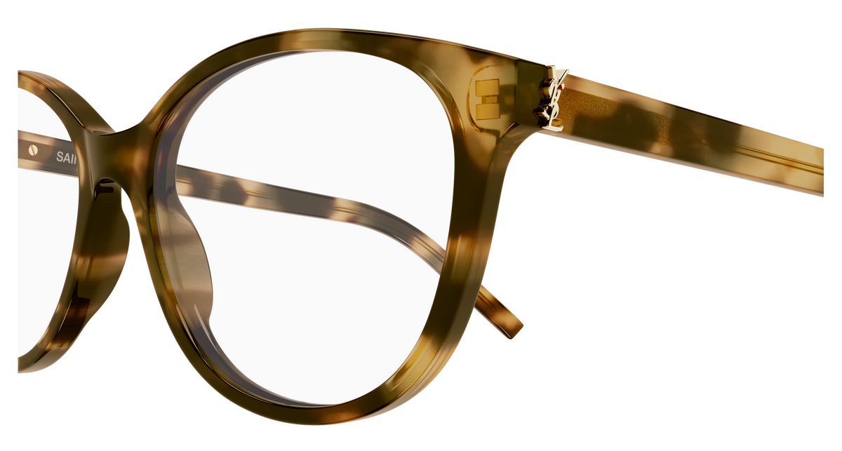 Saint Laurent Eyeglasses SL M112 009