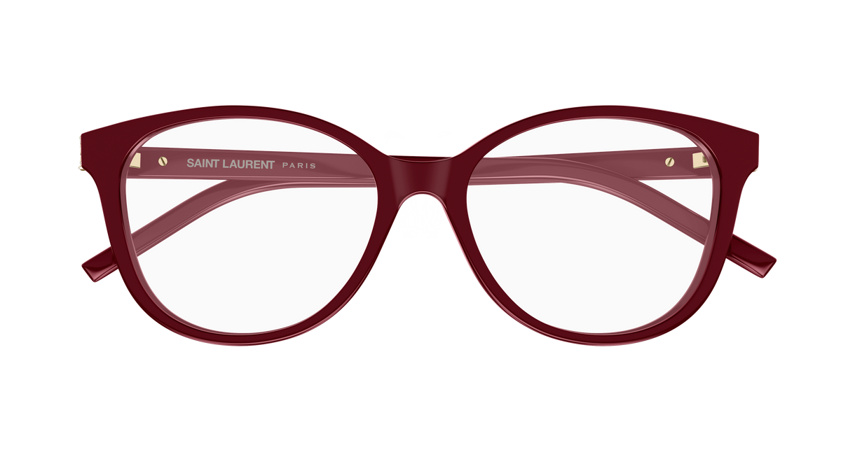 Saint Laurent Eyeglasses SL M112 010