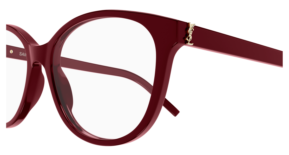 Saint Laurent Eyeglasses SL M112 010