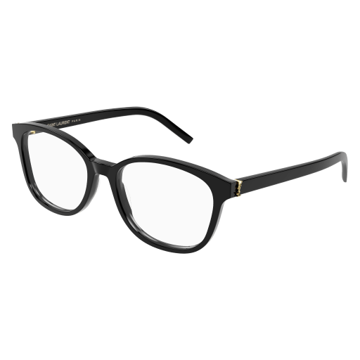 Saint Laurent Eyeglasses SL M113 001