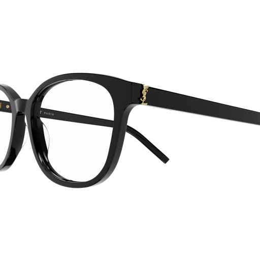 Saint Laurent Eyeglasses SL M113 001