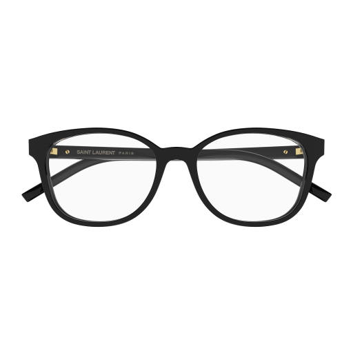 Saint Laurent Eyeglasses SL M113 001