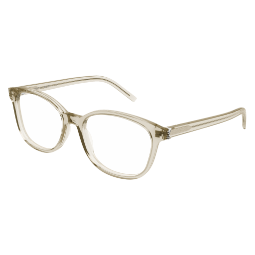 Saint Laurent Eyeglasses SL M113 004