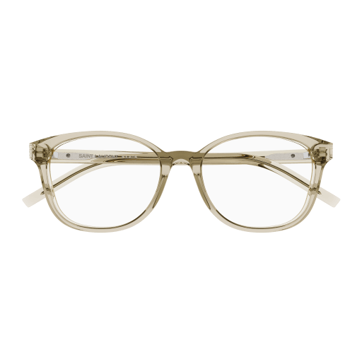 Saint Laurent Eyeglasses SL M113 004