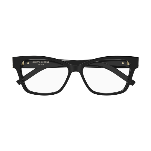 Saint Laurent Eyeglasses SL M116 001