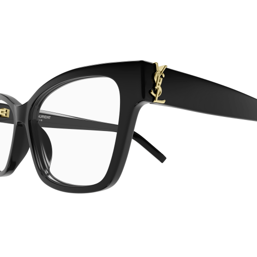 Saint Laurent Eyeglasses SL M116 001