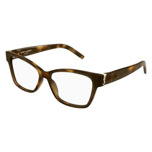 Saint Laurent Eyeglasses SL M116 002