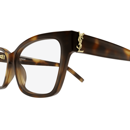 Saint Laurent Eyeglasses SL M116 002