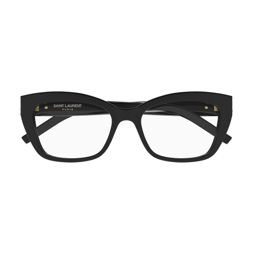 Saint Laurent Eyeglasses SL M117 001