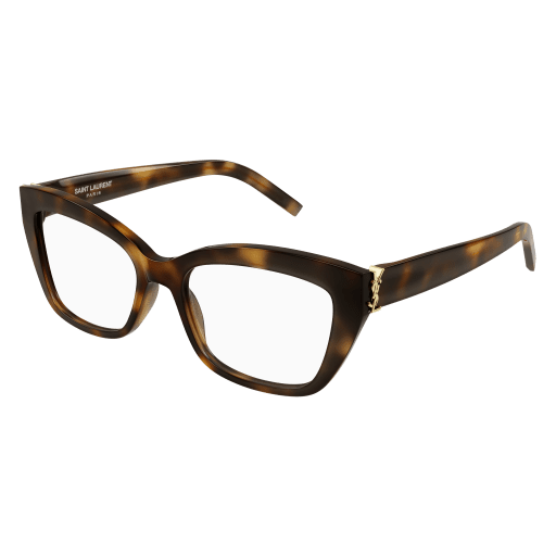 Saint Laurent Eyeglasses SL M117 002