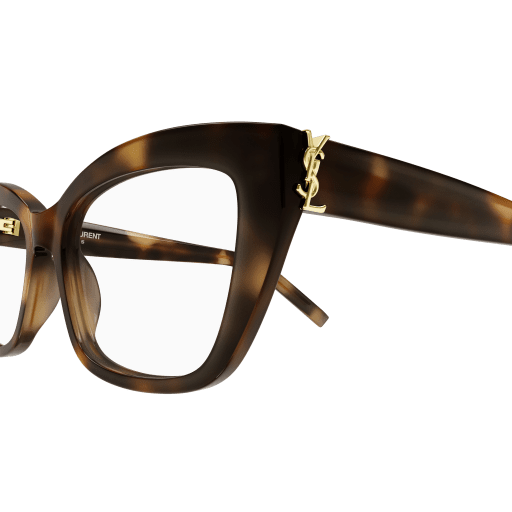 Saint Laurent Eyeglasses SL M117 002