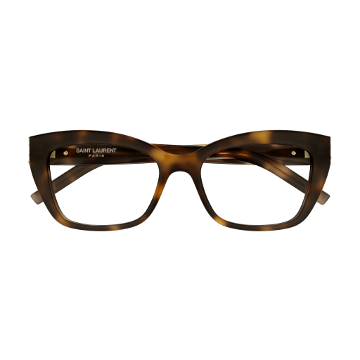 Saint Laurent Eyeglasses SL M117 002