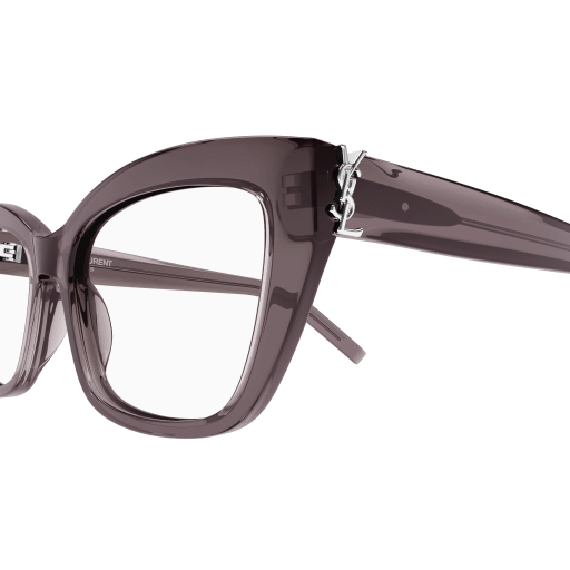 Saint Laurent Eyeglasses SL M117 003