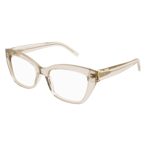 Saint Laurent Eyeglasses SL M117 004