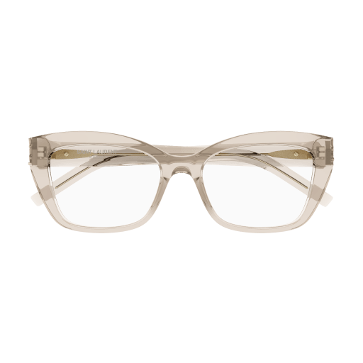 Saint Laurent Eyeglasses SL M117 004