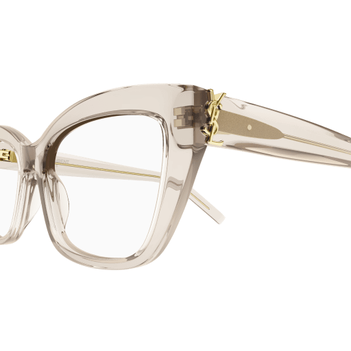 Saint Laurent Eyeglasses SL M117 004