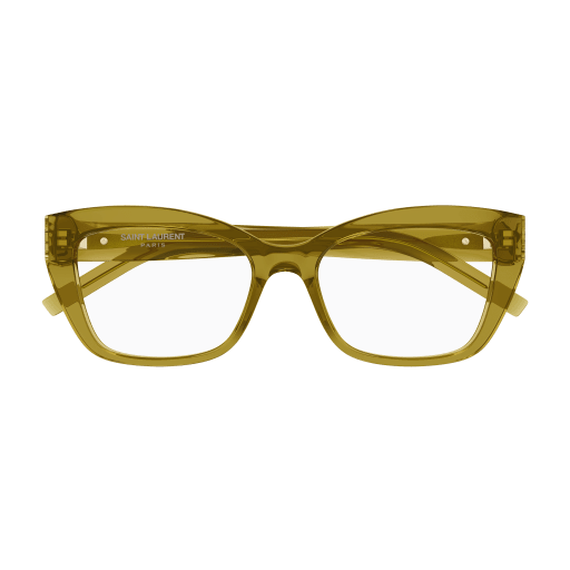 Saint Laurent Eyeglasses SL M117 006