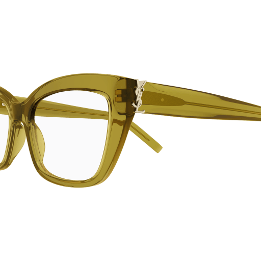 Saint Laurent Eyeglasses SL M117 006