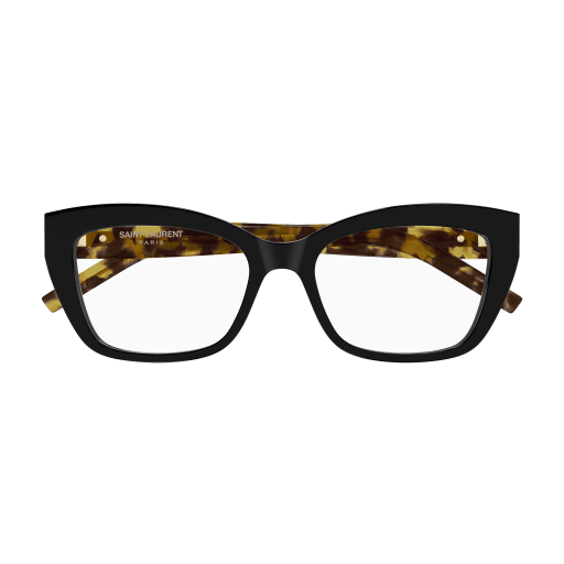 Saint Laurent Eyeglasses SL M117 007