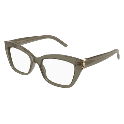 Saint Laurent Eyeglasses SL M117 008
